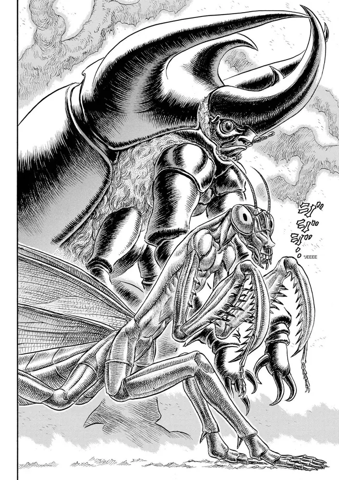 Berserk - Chapter 106 - Page 15
