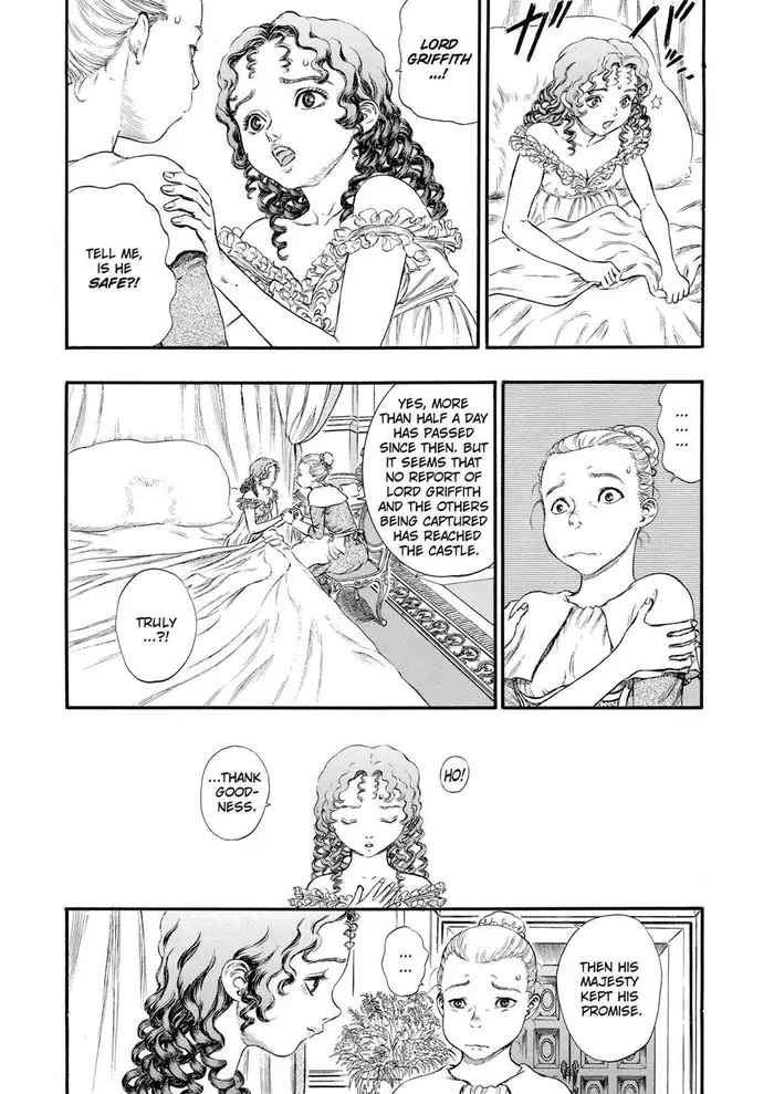 Berserk - Chapter 67 - Page 3