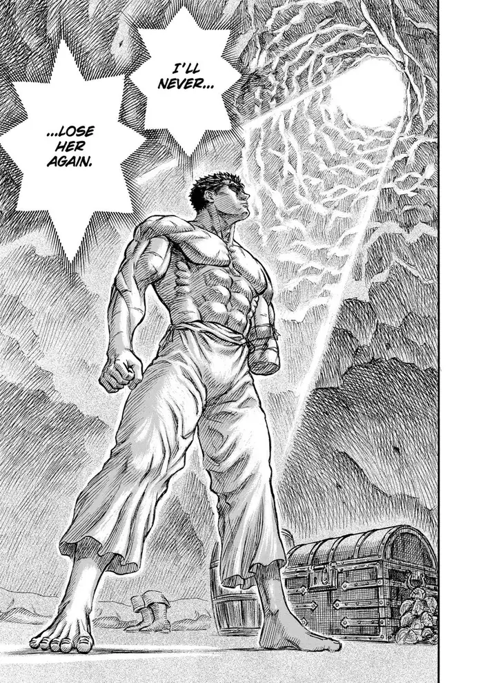 Berserk - Chapter 130 - Page 21