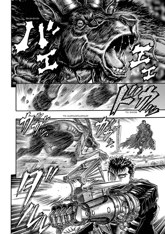 Berserk - Chapter 149 - Page 2
