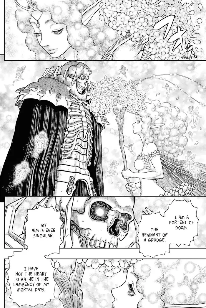 Berserk - Chapter 363 - Page 4