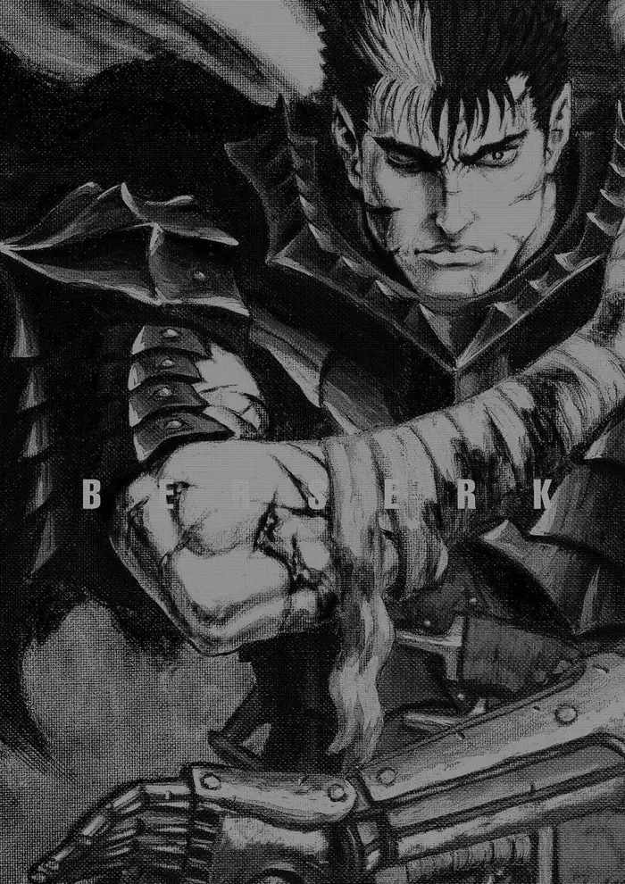 Berserk - Chapter 336 - Page 23