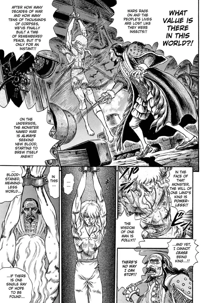 Berserk - Chapter 39 - Page 5
