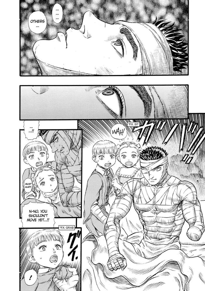 Berserk - Chapter 89 - Page 9