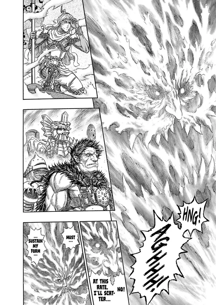 Berserk - Chapter 283 - Page 9