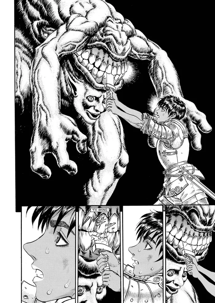 Berserk - Chapter 81 - Page 20