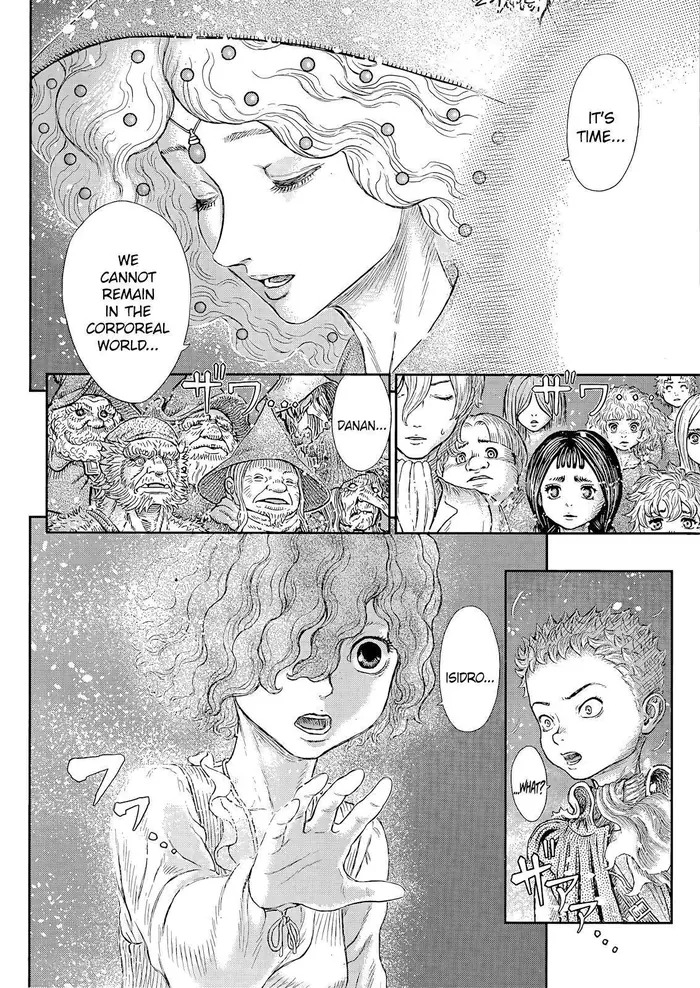 Berserk - Chapter 369 - Page 11