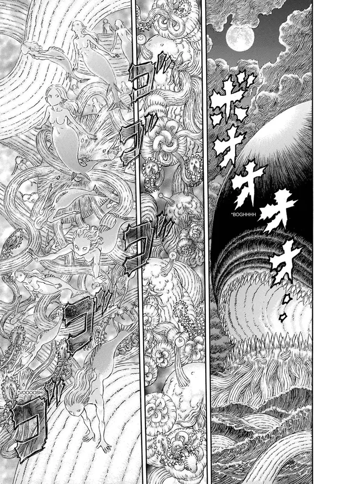 Berserk - Chapter 325 - Page 13