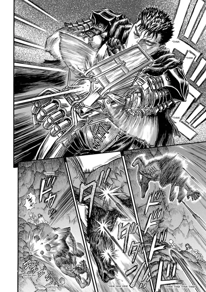 Berserk - Chapter 148 - Page 20