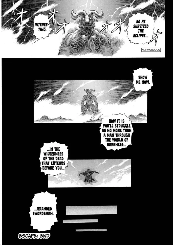 Berserk - Chapter 88 - Page 20