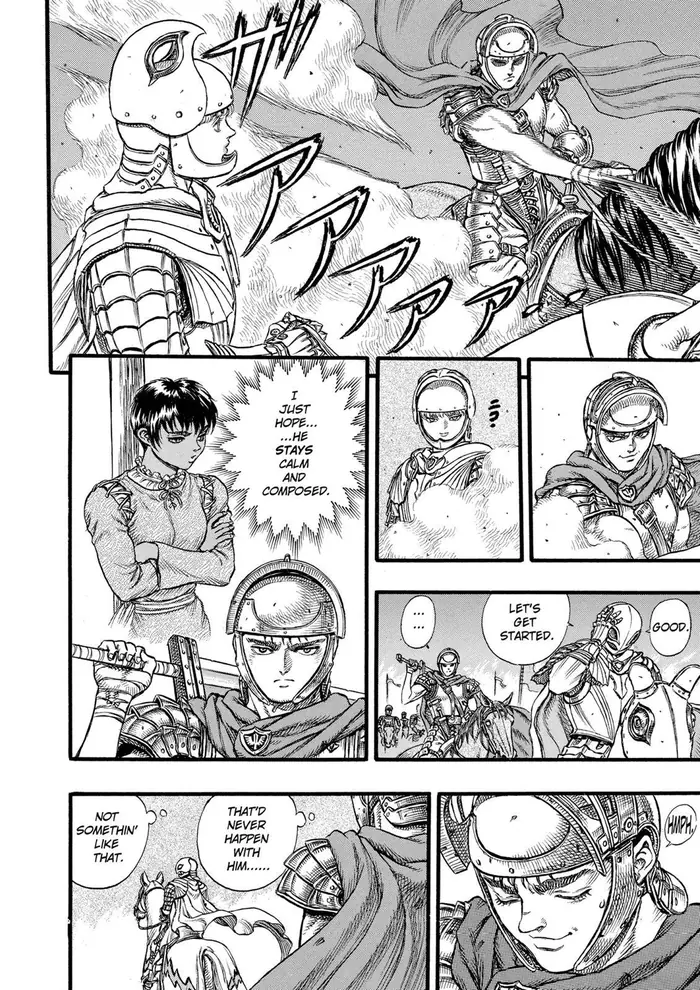 Berserk - Chapter 24 - Page 9