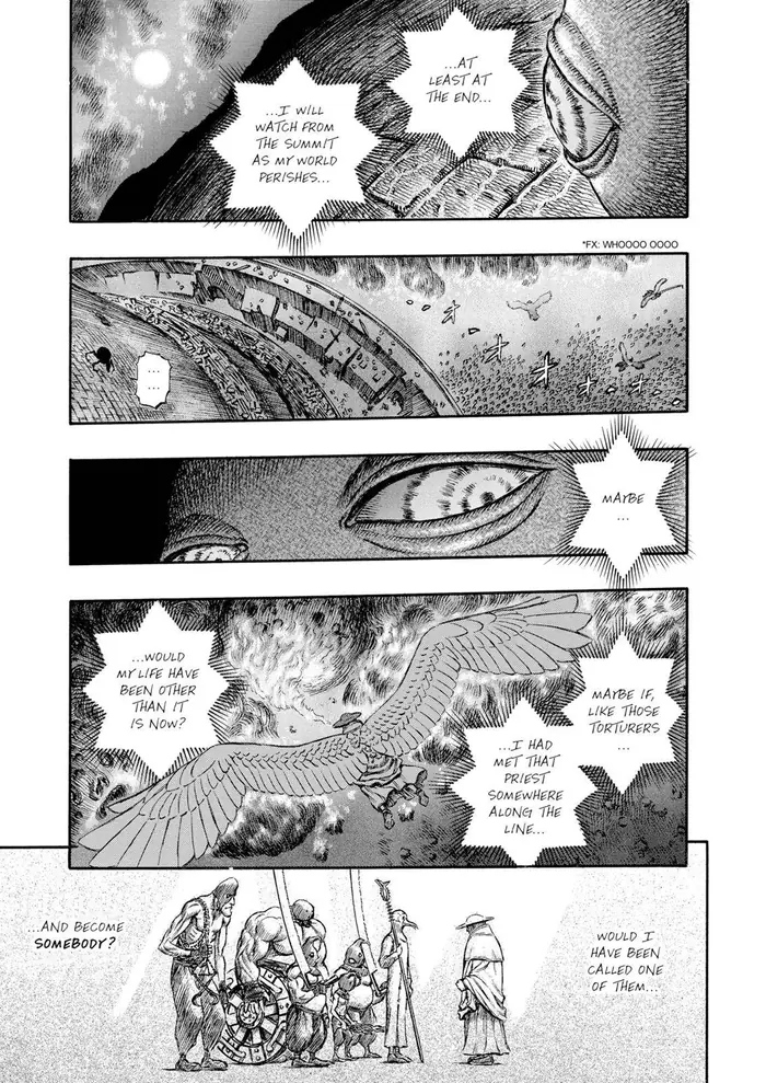 Berserk - Chapter 165 - Page 14