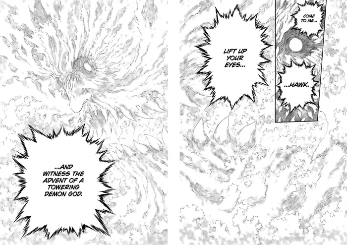 Berserk - Chapter 292 - Page 8