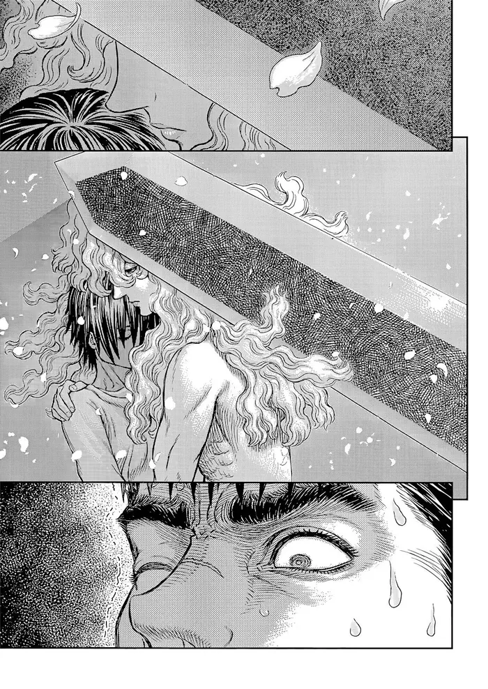 Berserk - Chapter 367 - Page 9
