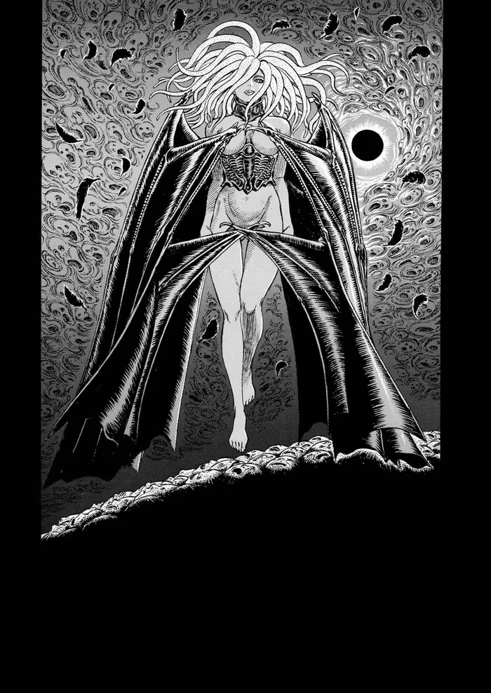 Berserk - Chapter 75 - Page 5
