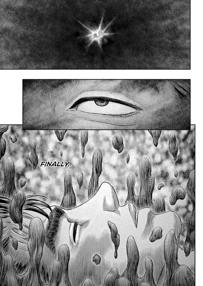 Berserk - Chapter 383 - Page 18