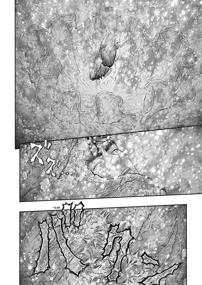 Berserk - Chapter 383 - Page 22