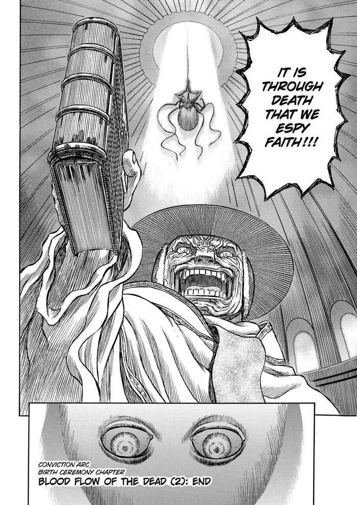 Berserk - Chapter 154 - Page 18