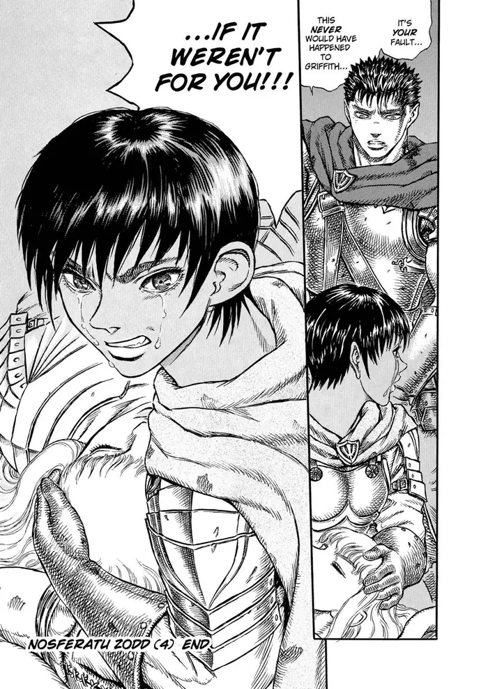 Berserk - Chapter 5 - Page 19