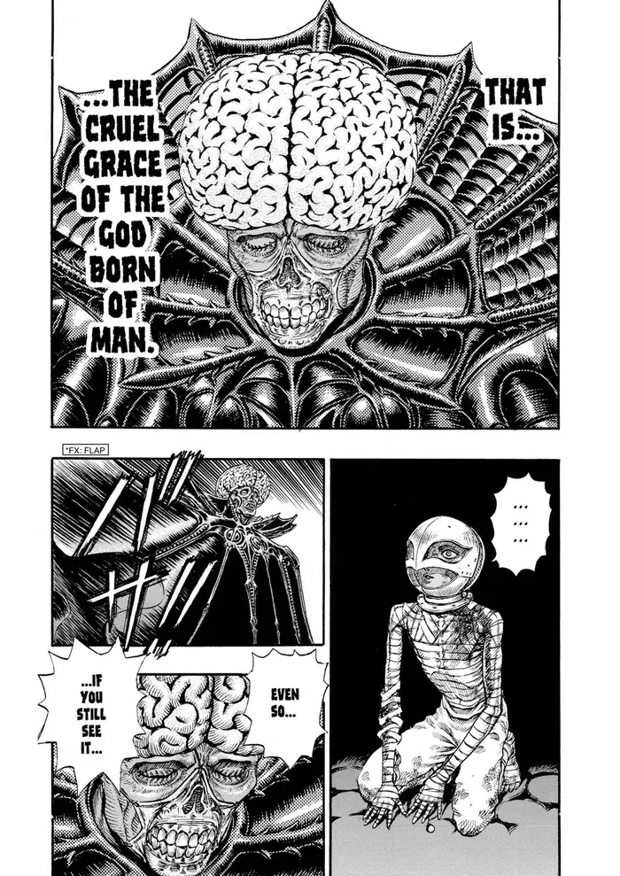 Berserk - Chapter 78 - Page 6