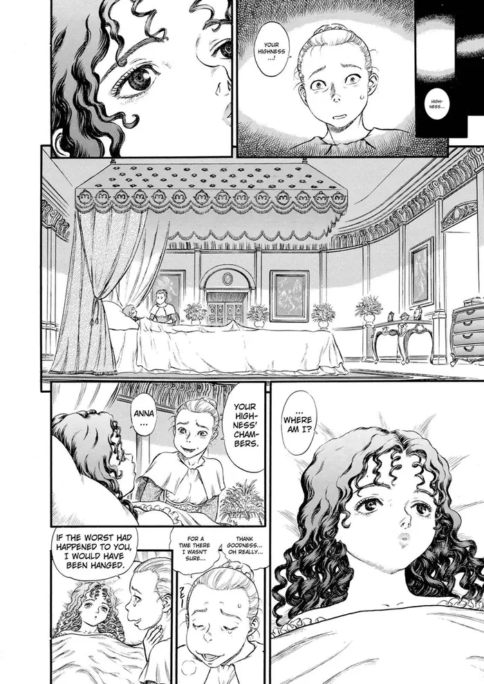 Berserk - Chapter 67 - Page 2