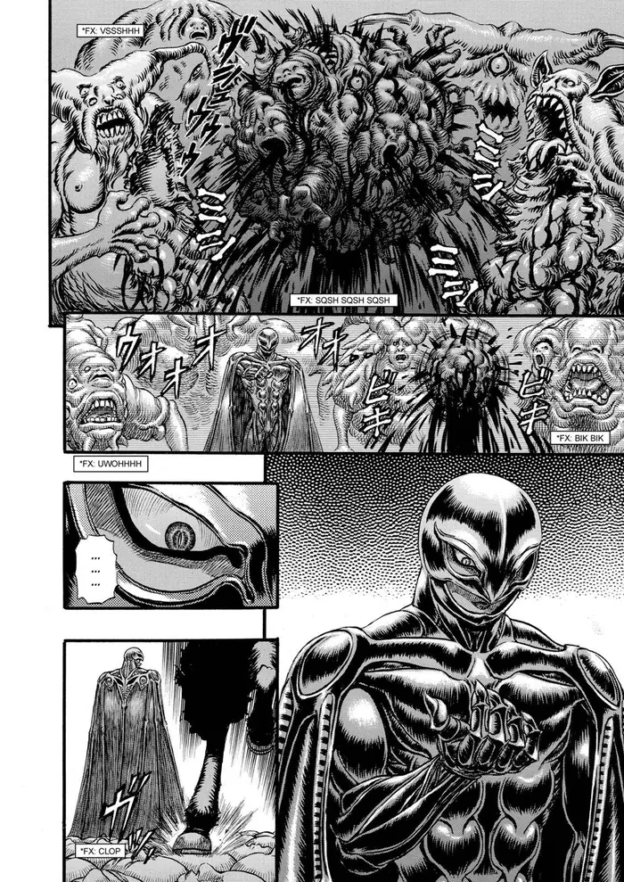 Berserk - Chapter 88 - Page 6