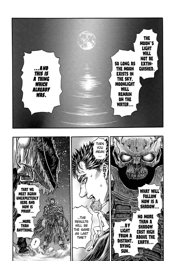 Berserk - Chapter 142 - Page 15