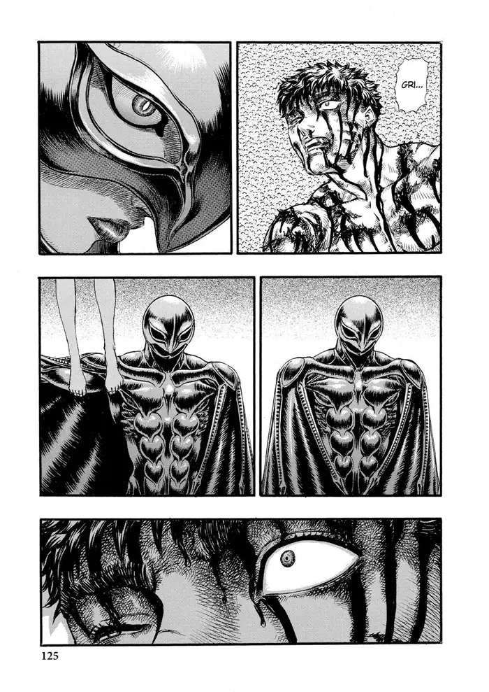 Berserk - Chapter 86 - Page 10