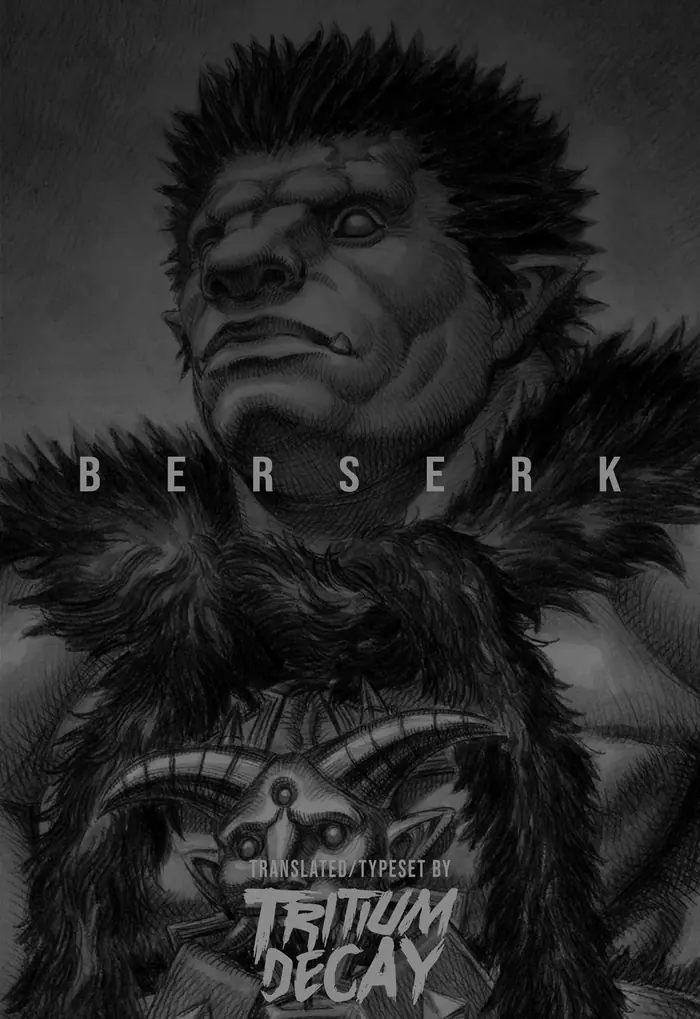 Berserk - Chapter 358 - Page 1