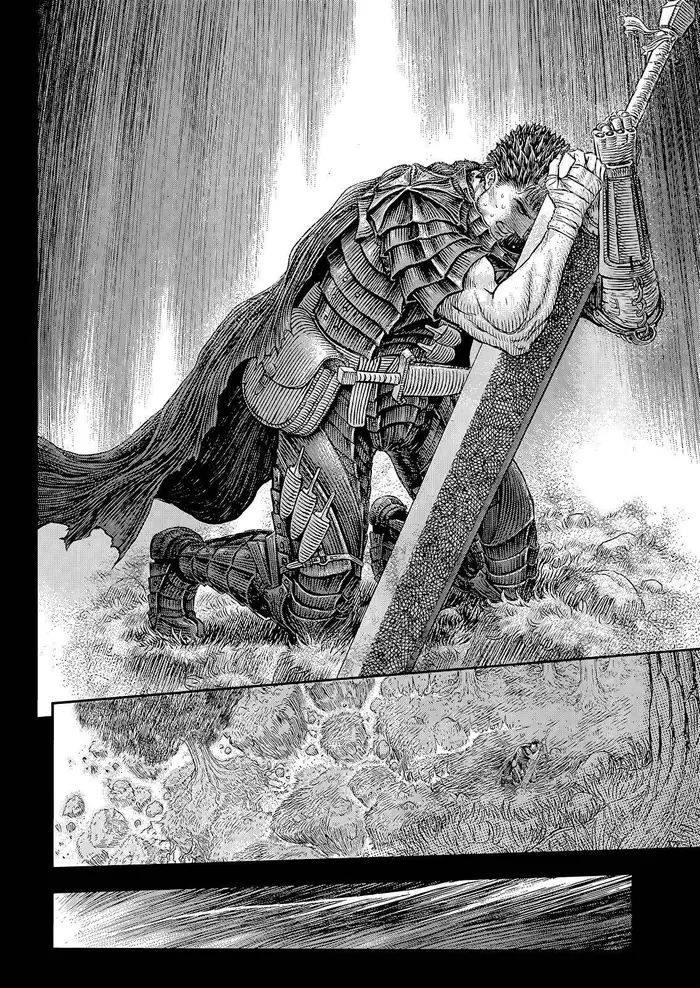 Berserk - Chapter 369 - Page 4