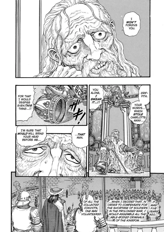 Berserk - Chapter 59 - Page 10