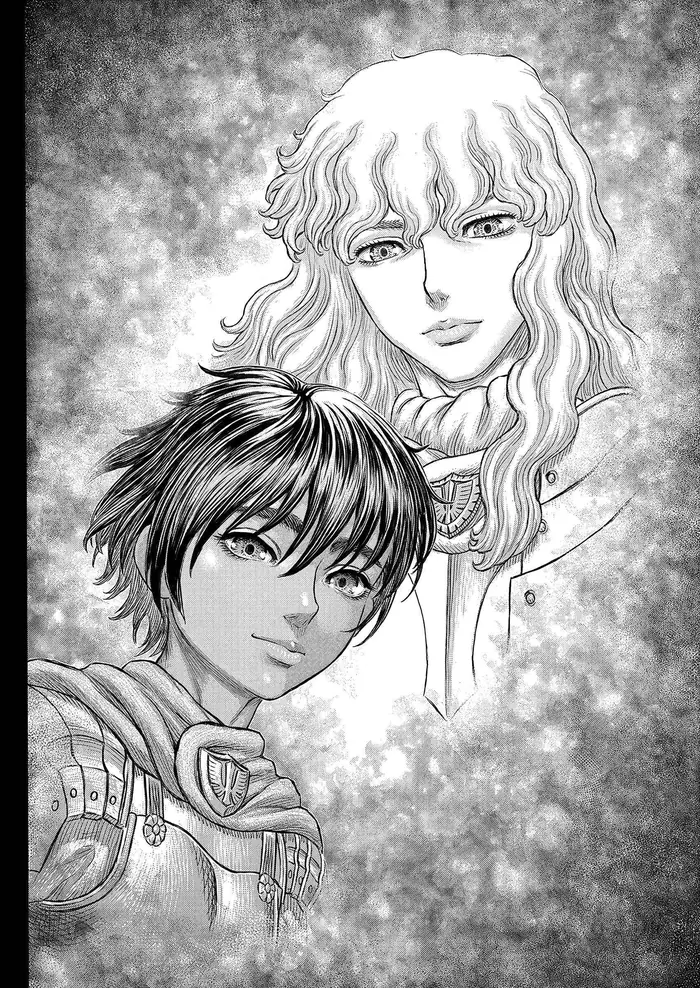 Berserk - Chapter 383 - Page 19
