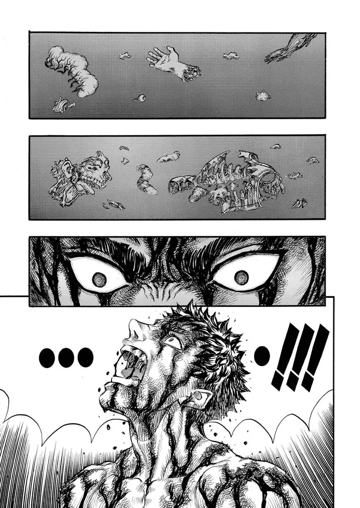 Berserk - Chapter 84 - Page 10