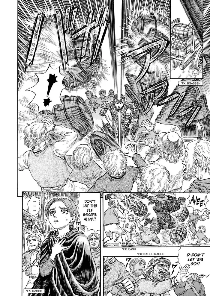 Berserk - Chapter 97 - Page 14