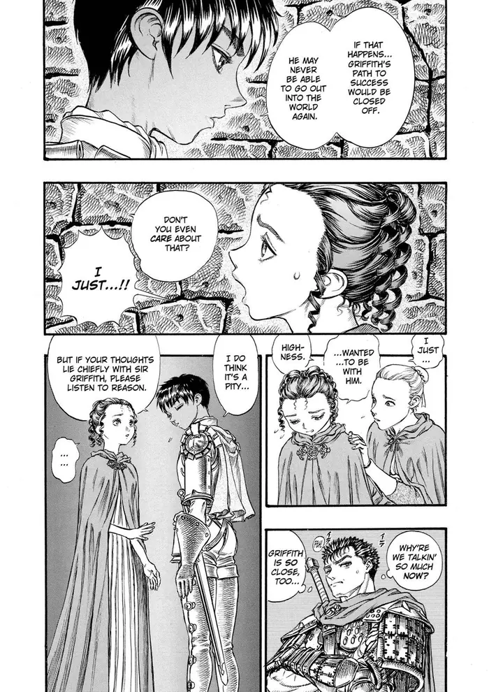 Berserk - Chapter 51 - Page 6
