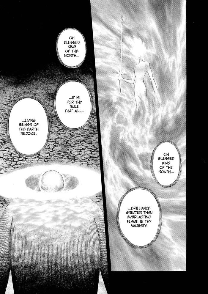 Berserk - Chapter 209 - Page 19