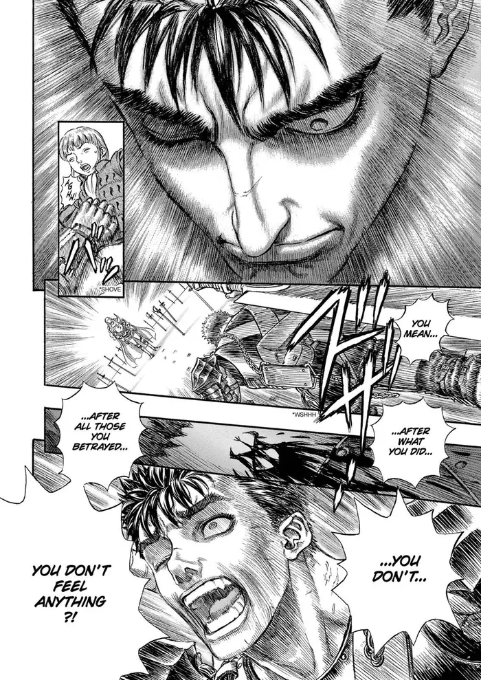 Berserk - Chapter 178 - Page 12