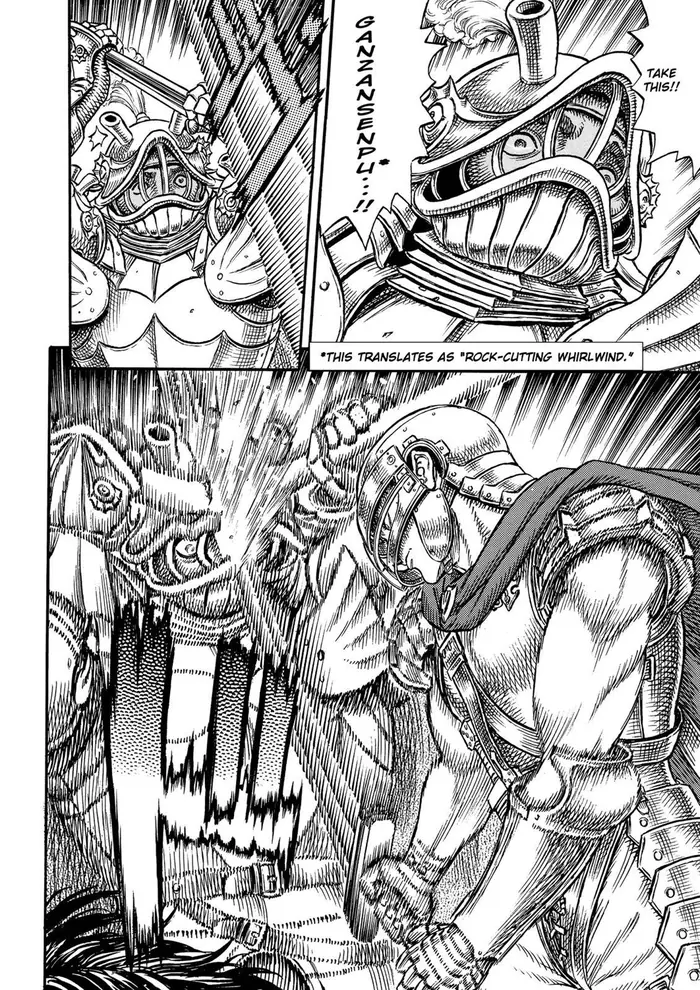 Berserk - Chapter 15 - Page 4