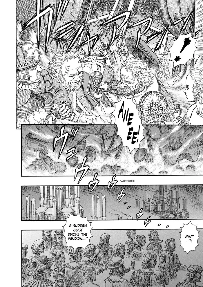 Berserk - Chapter 259 - Page 2