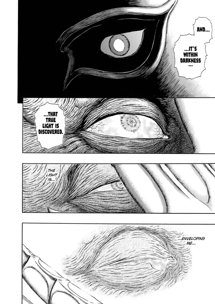 Berserk - Chapter 303 - Page 14
