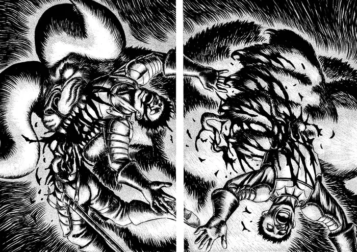 Berserk - Chapter 4 - Page 17