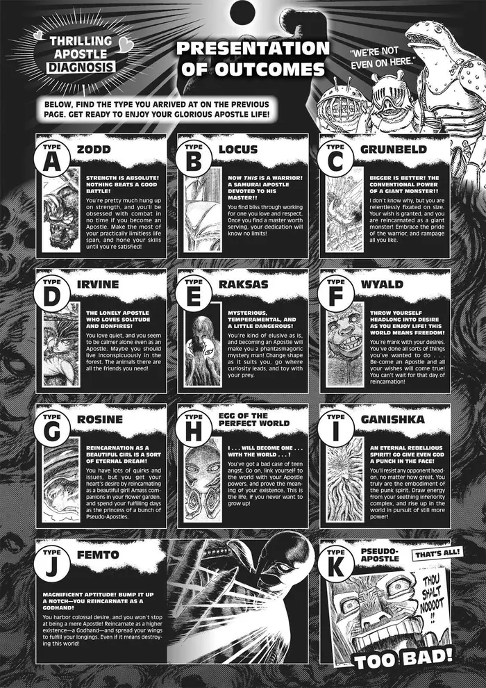 Berserk - Chapter 350.5 - Page 152
