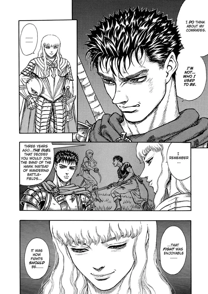 Berserk - Chapter 1 - Page 29