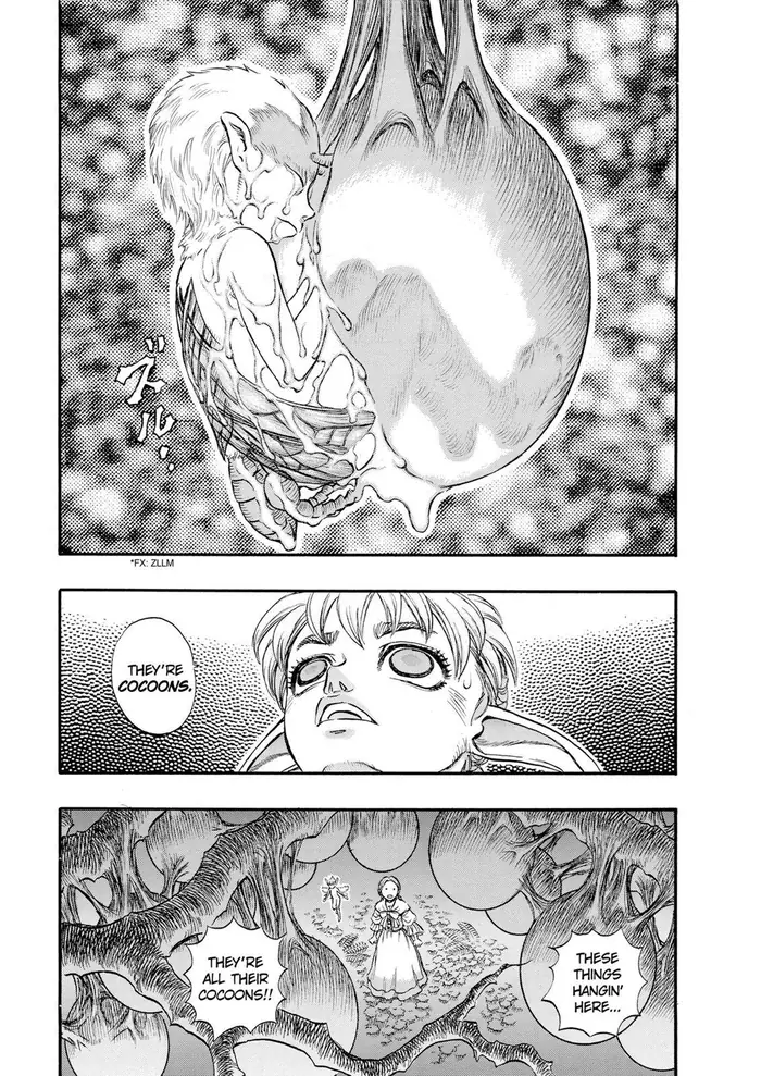 Berserk - Chapter 110 - Page 5