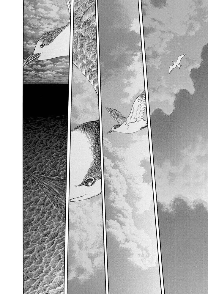 Berserk - Chapter 308 - Page 6