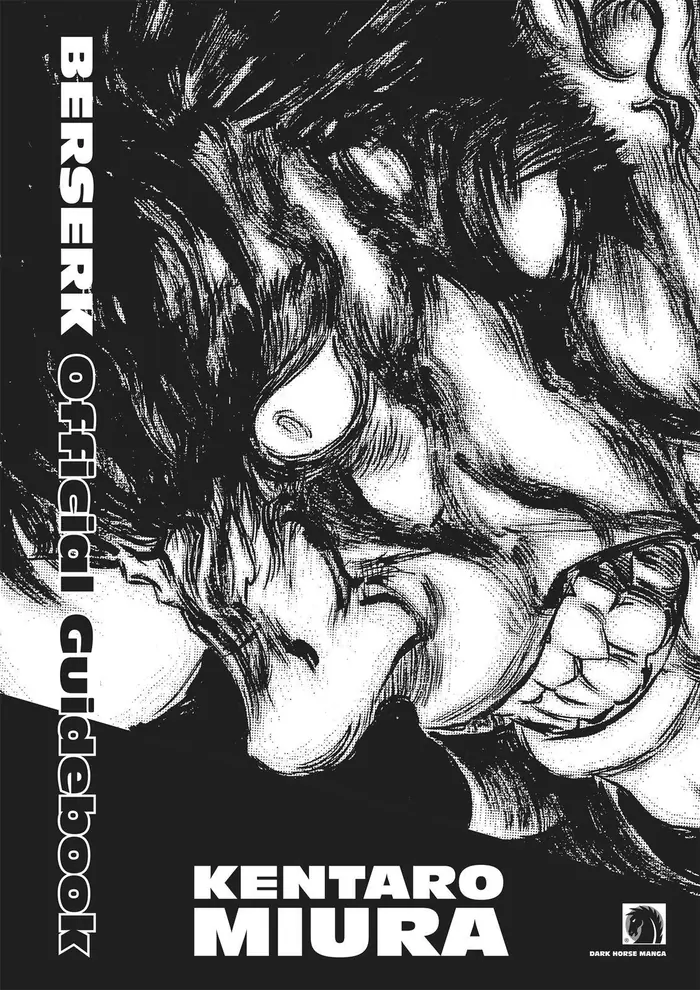 Berserk - Chapter 350.5 - Page 10