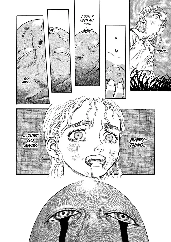 Berserk - Chapter 115 - Page 15