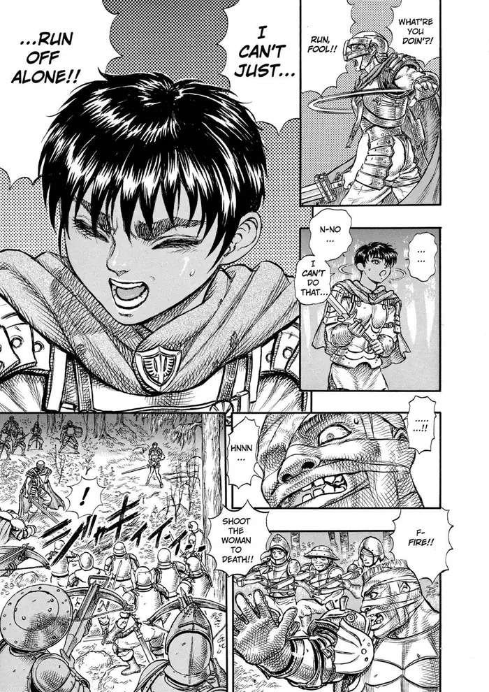 Berserk - Chapter 19 - Page 18