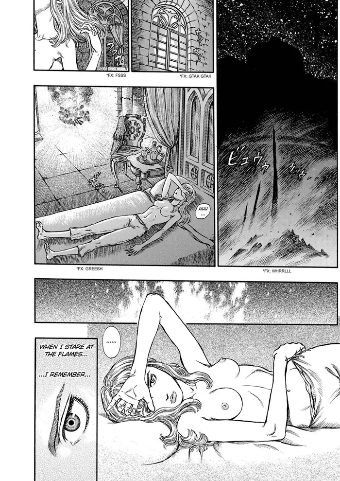 Berserk - Chapter 143 - Page 14