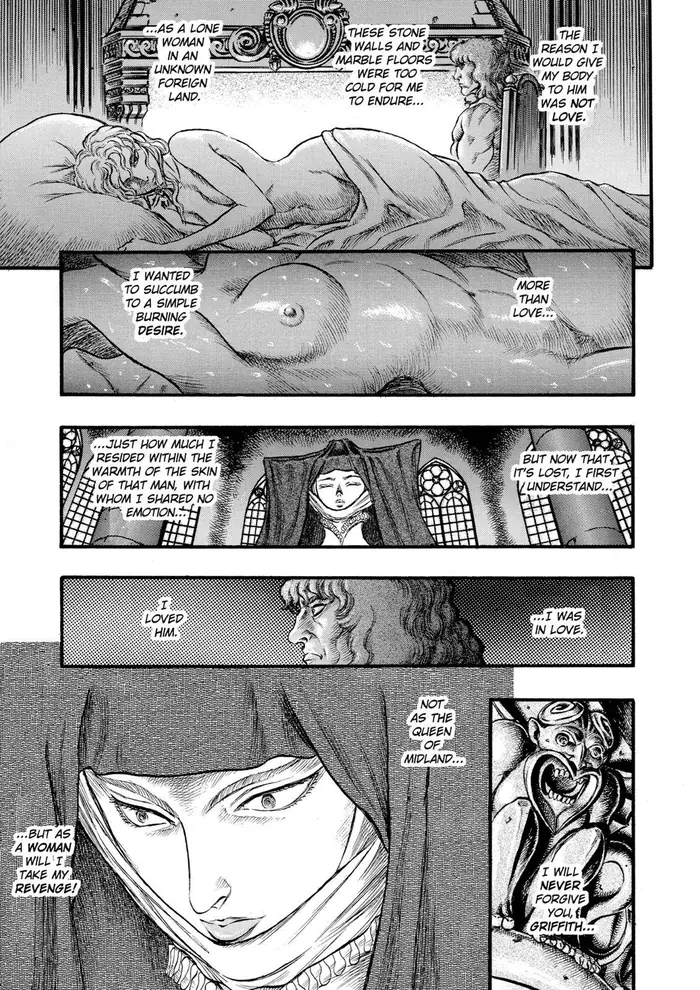 Berserk - Chapter 29 - Page 8